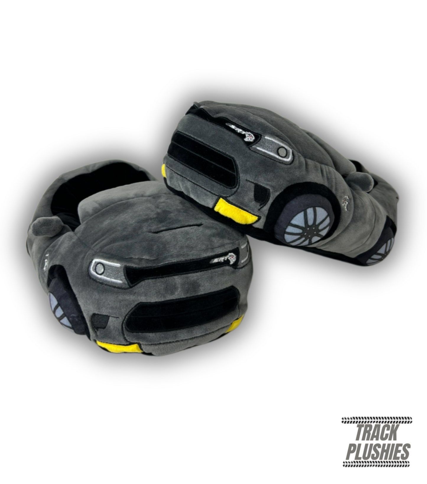 Hellcat Slippers