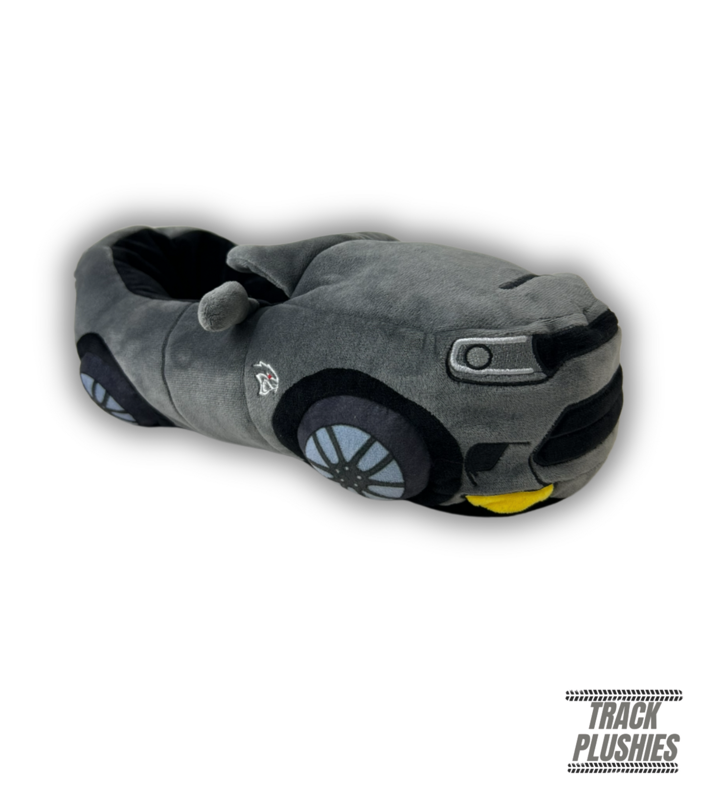 Hellcat Slippers